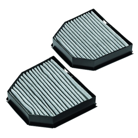 Atp Carbon Activated Premium Cabin Filter, Ra-49 RA-49